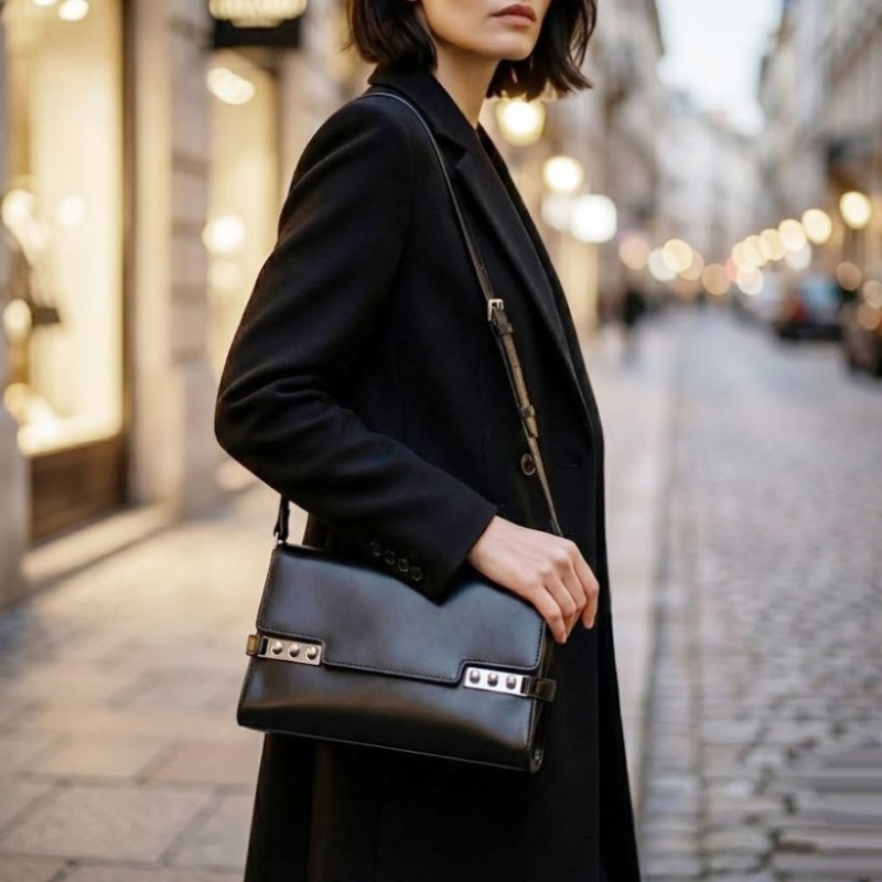 Сумка кросс-боди