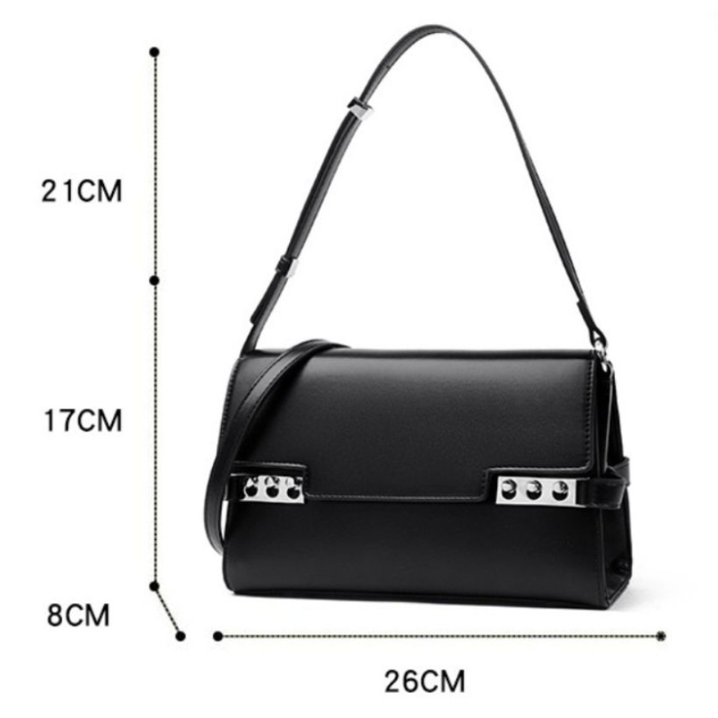 Сумка кросс-боди