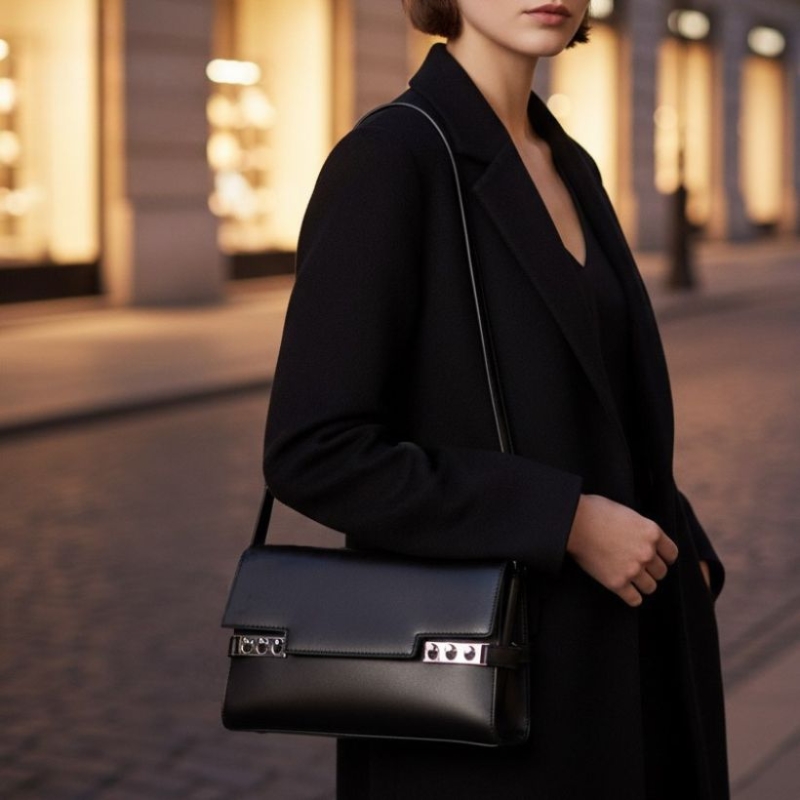 Сумка кросс-боди