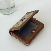 Кошелек из гобелена