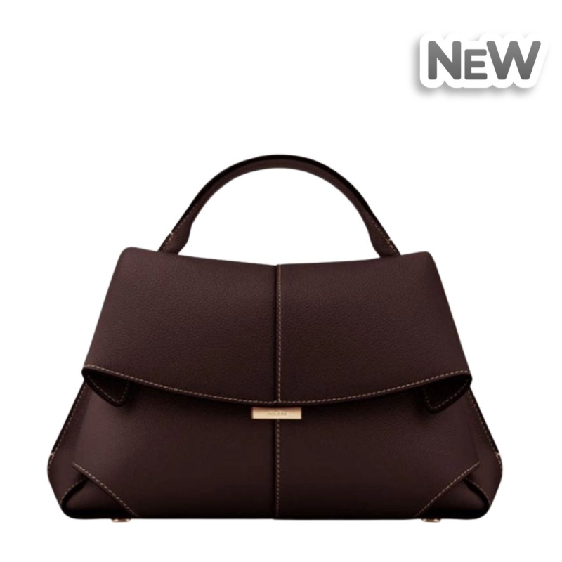 Сумка кожаная