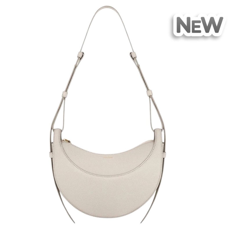 Сумка из натуральной кожи