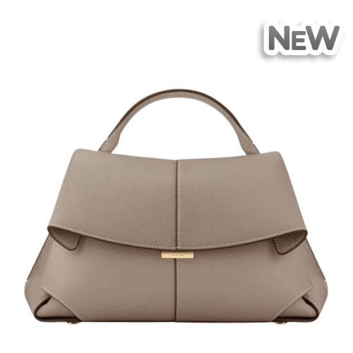 Сумка кожаная