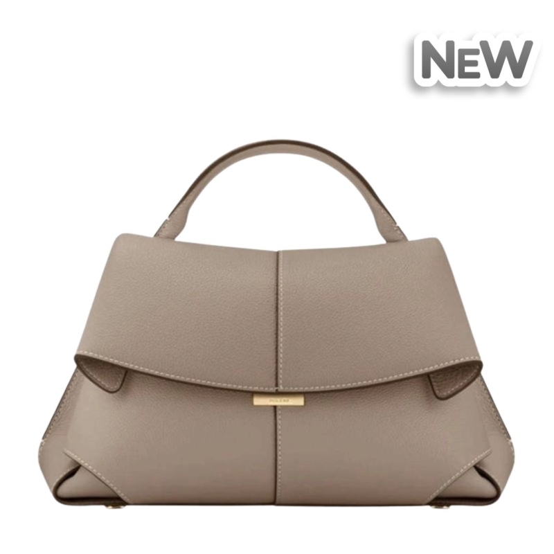 Сумка кожаная