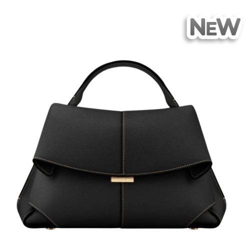 Сумка кожаная