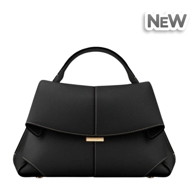 Сумка кожаная