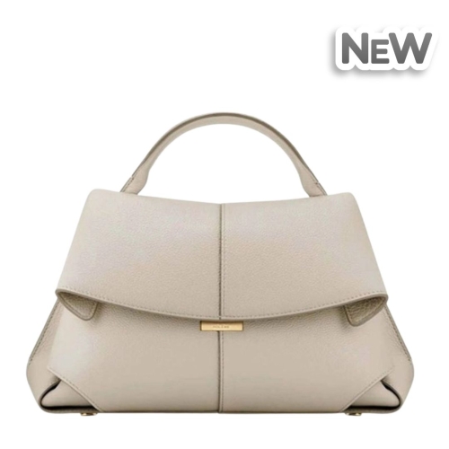 Сумка кожаная