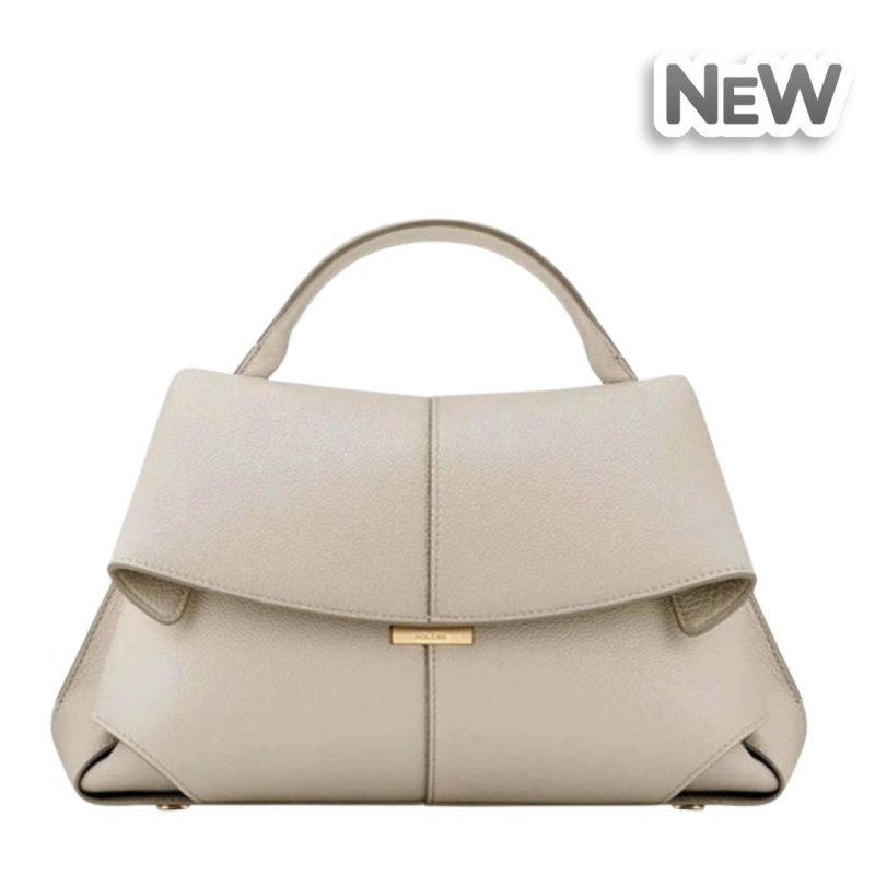 Сумка кожаная