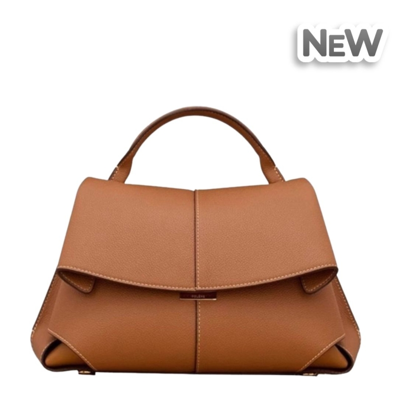 Сумка кожаная