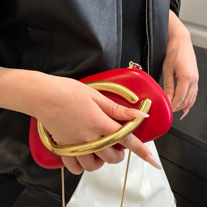 Сумка-клатч женская