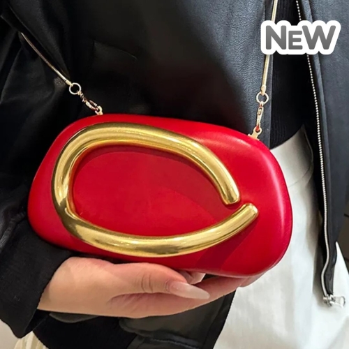 Сумка-клатч женская