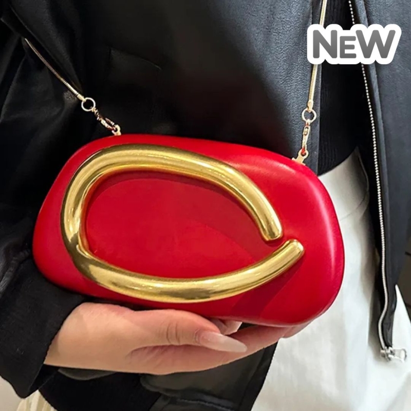 Сумка-клатч женская