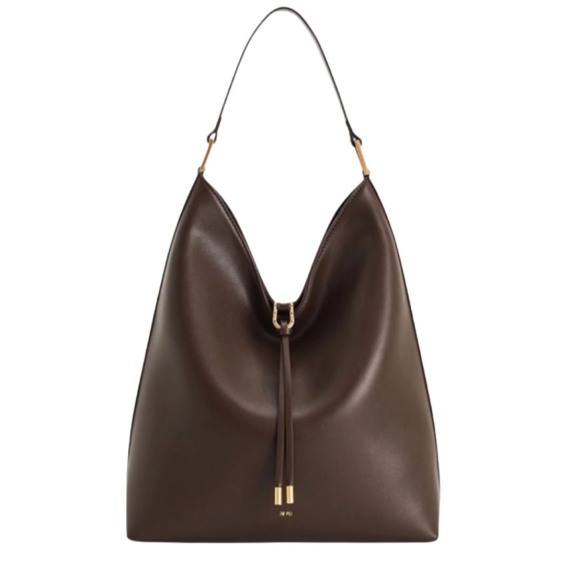 Сумка-хобо женская Сумка-хобо женская