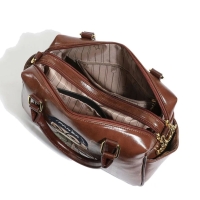 Сумка через плечо с мишкой