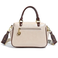 Сумка через плечо с мишкой