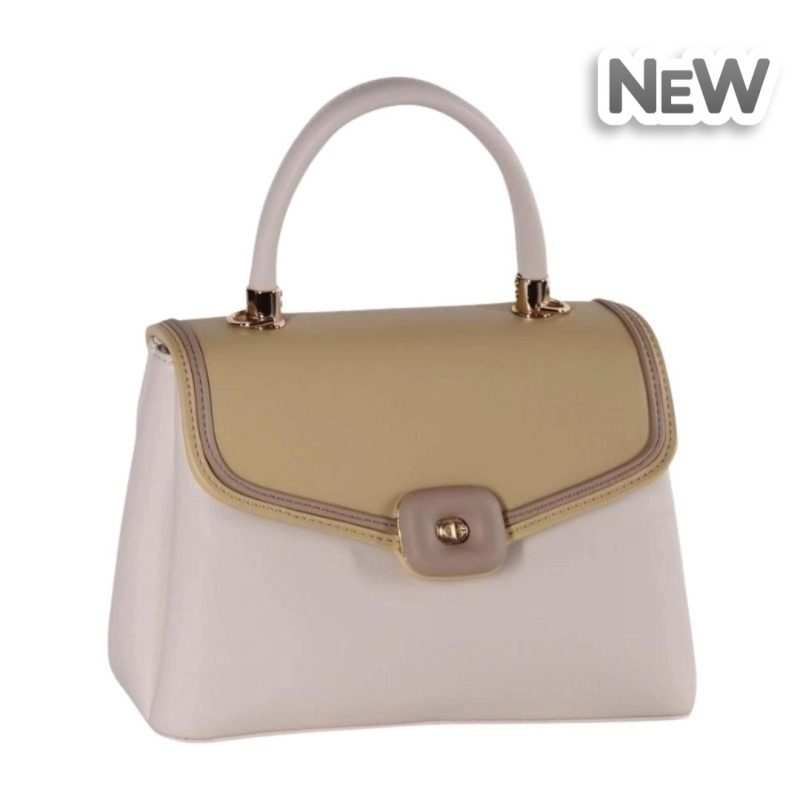 Женская сумка-сэтчел