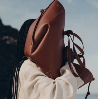 Сумка-шоппер на плечо