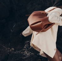 Сумка-шоппер на плечо