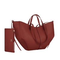 Сумка-шоппер на плечо