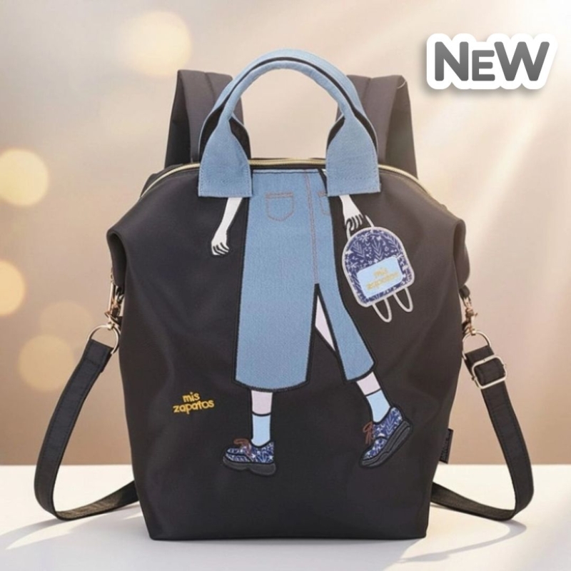 Рюкзак женский