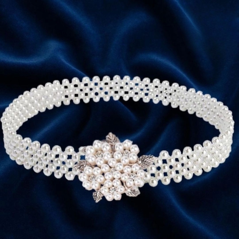 Ремень-украшение BL-Z246 