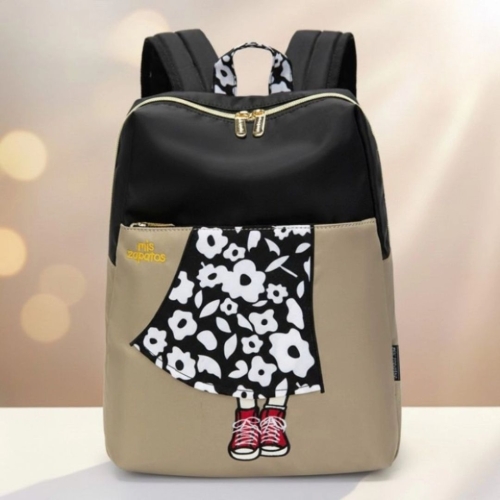 Рюкзак женский