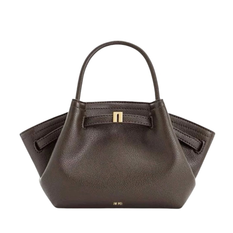 Сумка кожаная женская