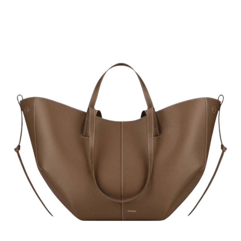 Сумка-шоппер на плечо