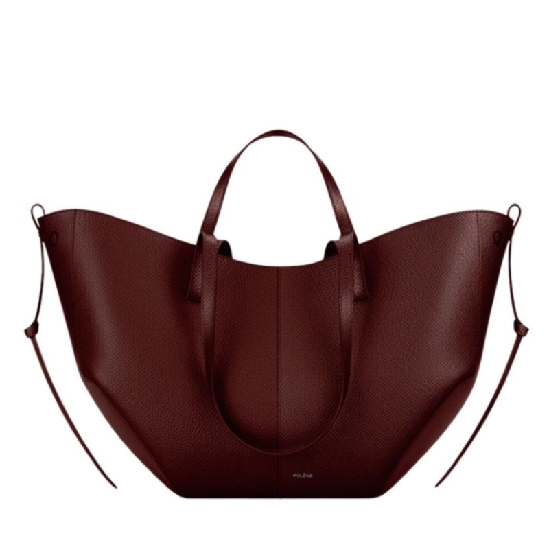 Сумка-шоппер на плечо