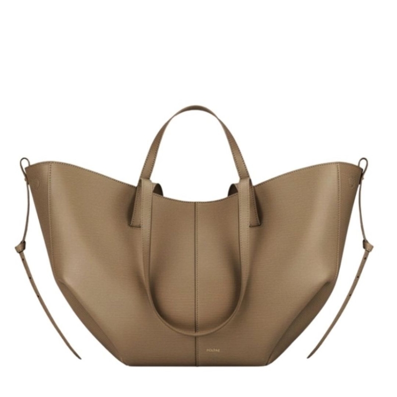 Сумка-шоппер на плечо