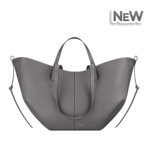 Сумка-шоппер на плечо