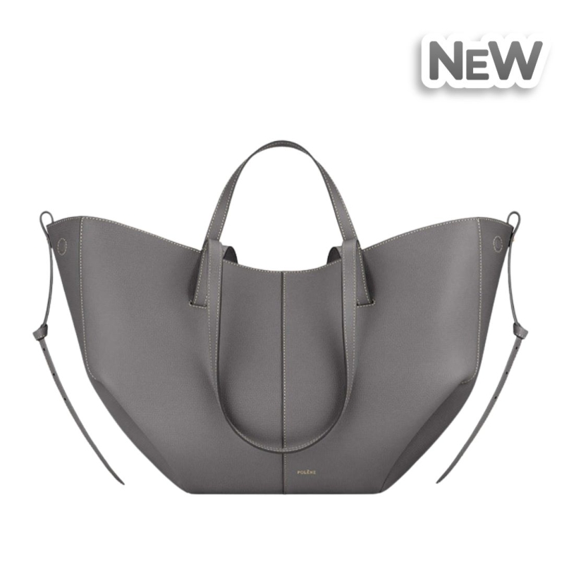 Сумка-шоппер на плечо