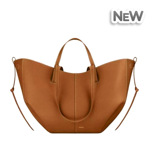 Сумка-шоппер на плечо