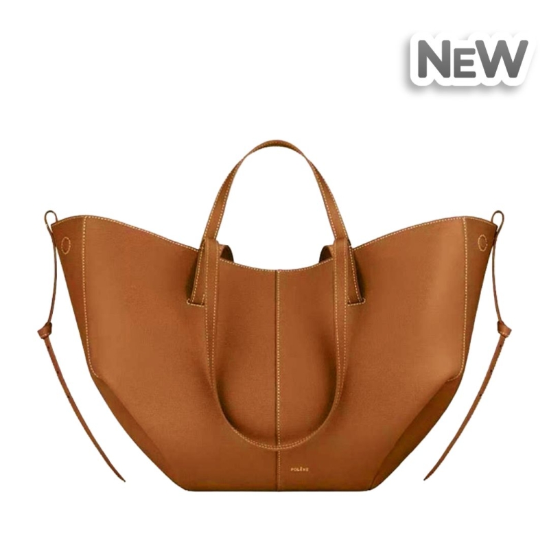 Сумка-шоппер на плечо