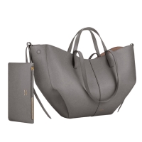 Сумка-шоппер на плечо