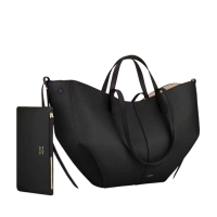 Сумка-шоппер на плечо