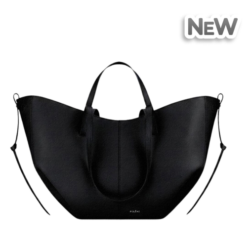 Сумка-шоппер на плечо