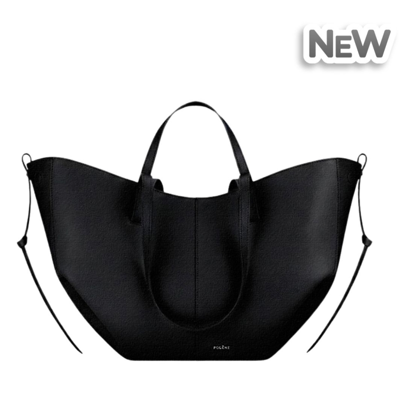 Сумка-шоппер на плечо