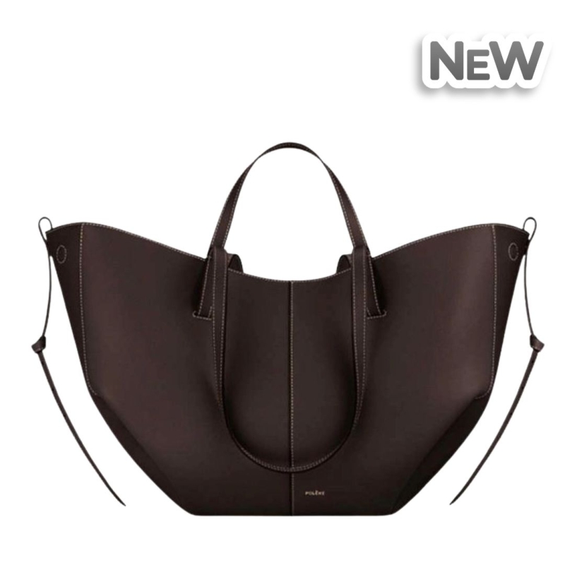 Сумка-шоппер на плечо