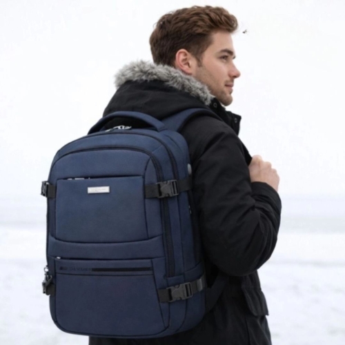 Рюкзак-сумка мужской