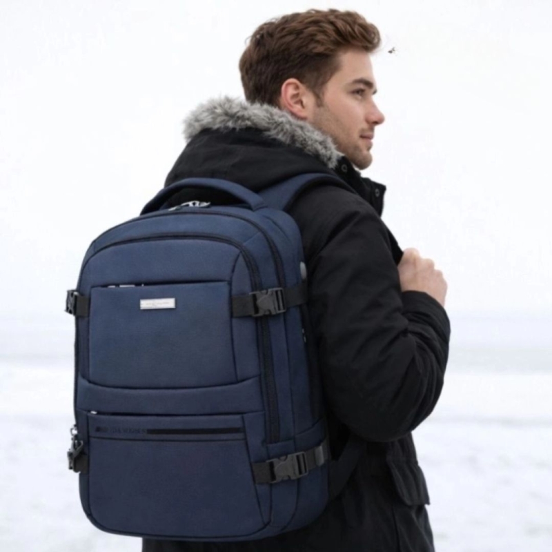 Рюкзак-сумка мужской