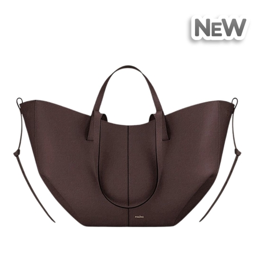 Сумка-шоппер на плечо