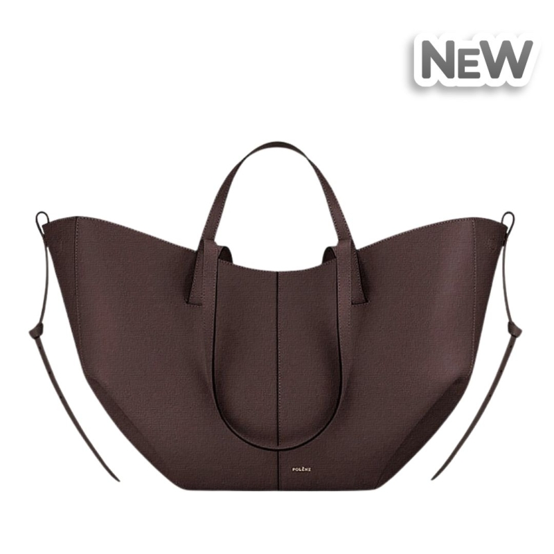 Сумка-шоппер на плечо