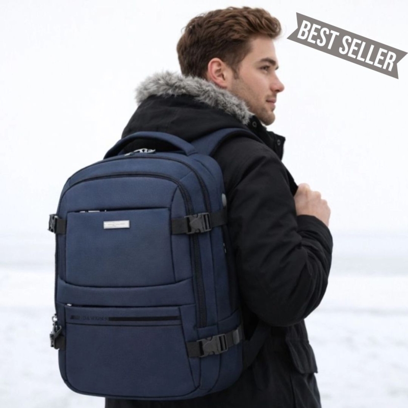 Рюкзак-сумка мужской