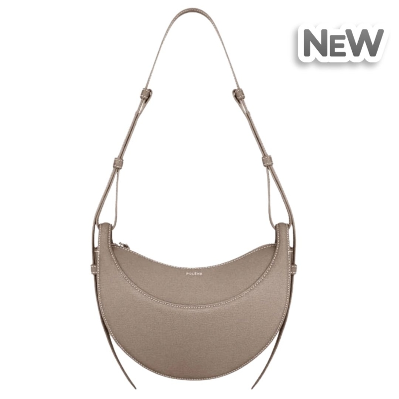 Сумка из натуральной кожи