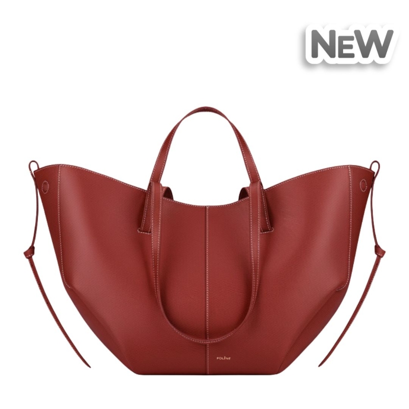 Сумка-шоппер на плечо