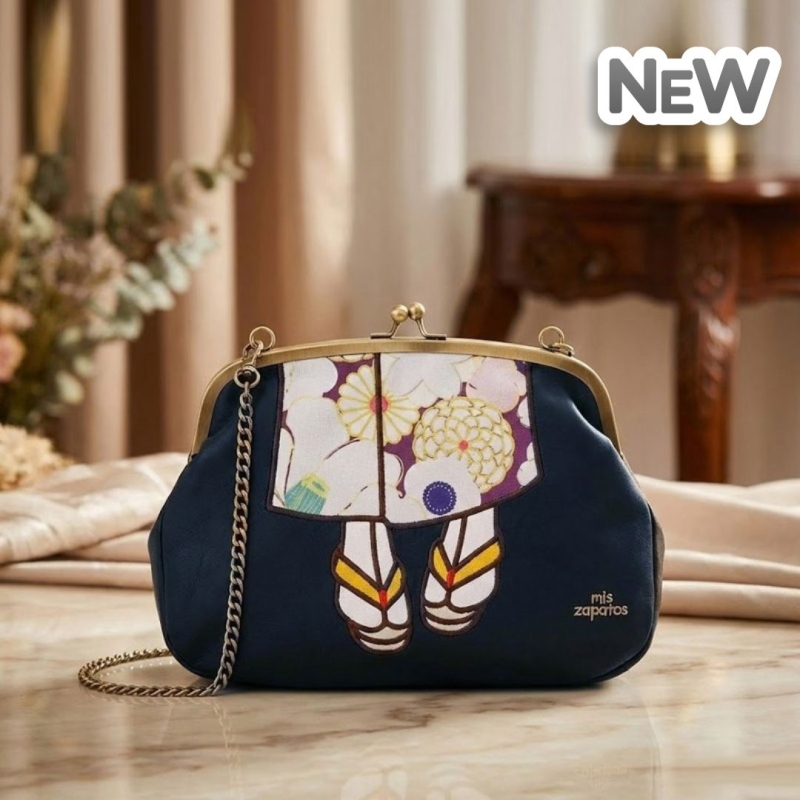 Сумка-клатч женская