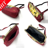 Сумка-клатч женская