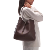 Сумка-хобо женская