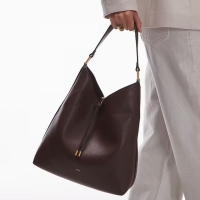 Сумка-хобо женская